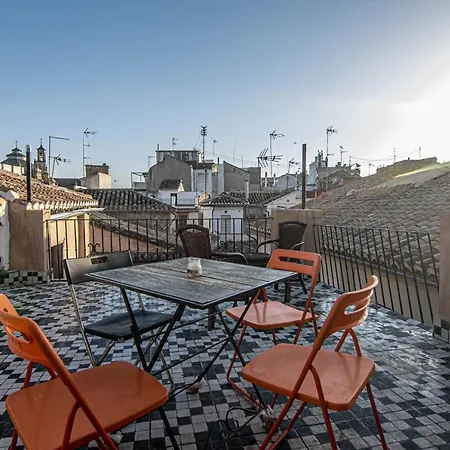 Cv Correo Viejo De Appartement