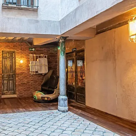 Appartement Cv Correo Viejo De