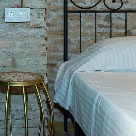 Appartement Cv Correo Viejo De
