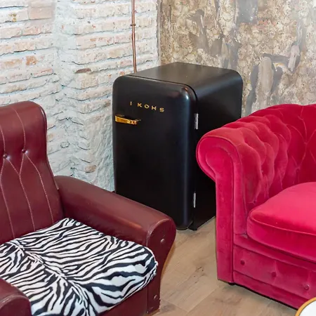 Cv Correo Viejo De Appartement